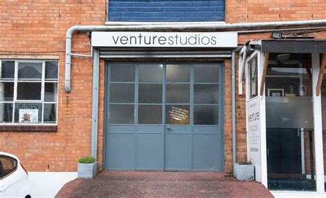 Venture Photography Studios - Leeds
